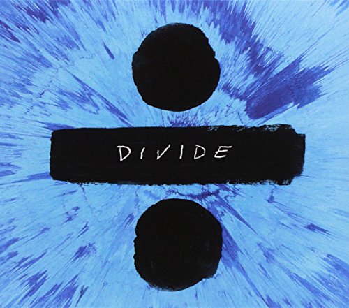 Book Cover Divide (Deluxe)