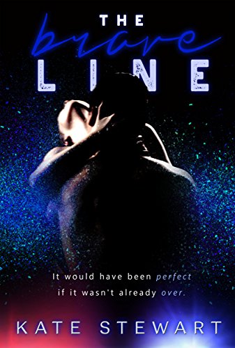 Book Cover The Brave Line