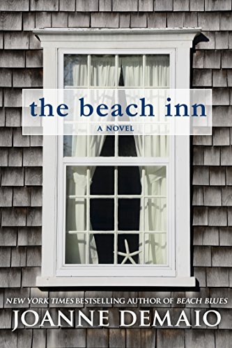 Book Cover The Beach Inn (The Seaside Saga Book 5)