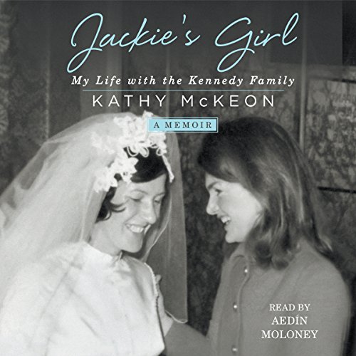 Book Cover Jackie's Girl: My Life with the Kennedy Family