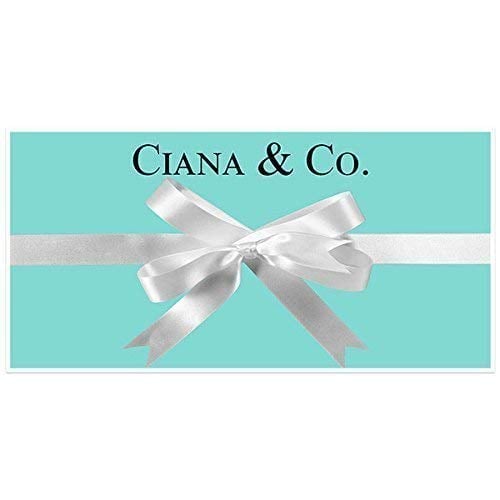 Book Cover Light Blue with Bow Birthday Banner Personalized Custom Party Backdrop Decoration