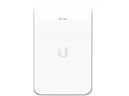 Book Cover Ubiquiti Networks Networks Networks UniFi AP AC In Wall
