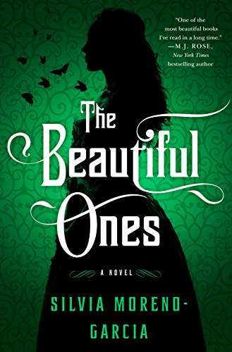 Book Cover The Beautiful Ones: A Novel