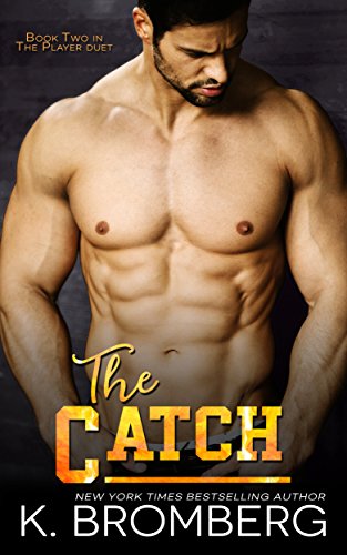 Book Cover The Catch (The Player Duet)