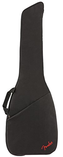 Book Cover Fender FB405 Multi-Fit Electric Bass Guitar Gig Bag