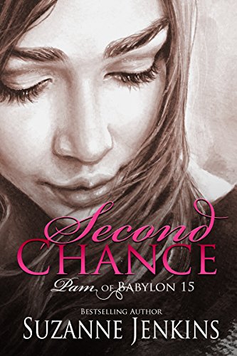 Book Cover Second Chance: Pam of Babylon #15