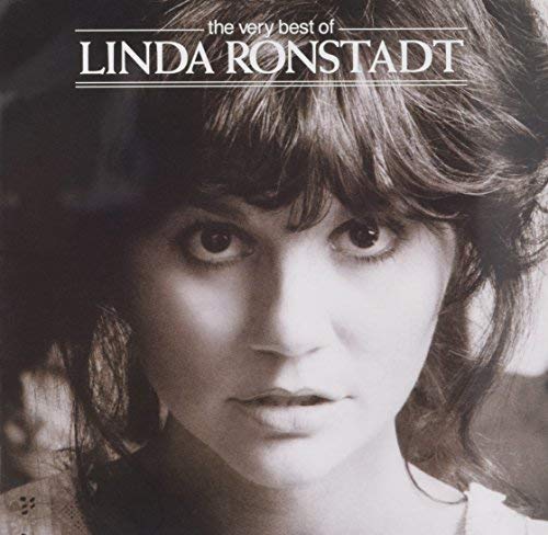 Book Cover Very Best Of Linda Ronstadt