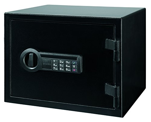 Book Cover Stack-On PFS-1608 Personal Steel Fireproof Safe with Electronic Lock