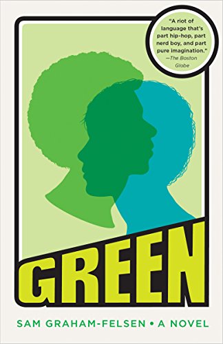 Book Cover Green: A Novel