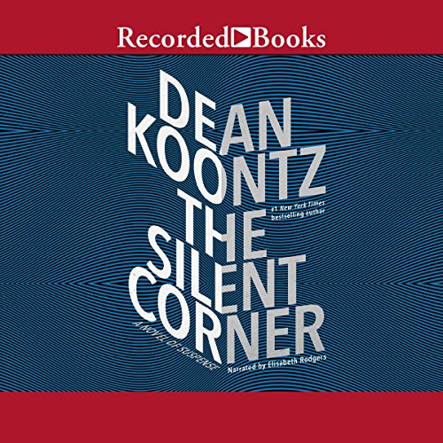 Book Cover The Silent Corner: A Novel of Suspense
