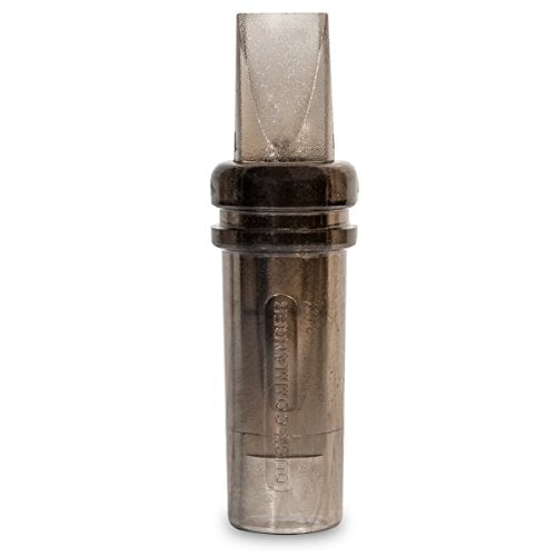 Book Cover Duck Commander Specialty Series Realistic Sounding Duck Call, Duck Dynasty Easy to Use Waterfowl Duck Call, Gadwall Magnum Duck Call black