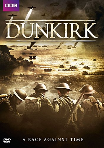 Book Cover DUNKIRK - DUNKIRK (1 DVD)