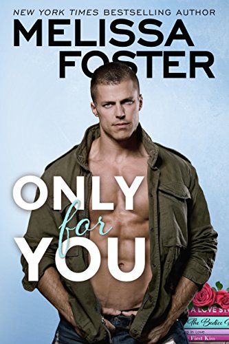 Book Cover Only for You (Sugar Lake Book 2)