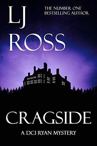 Book Cover Cragside: A DCI Ryan Mystery (The DCI Ryan Mysteries Book 6)