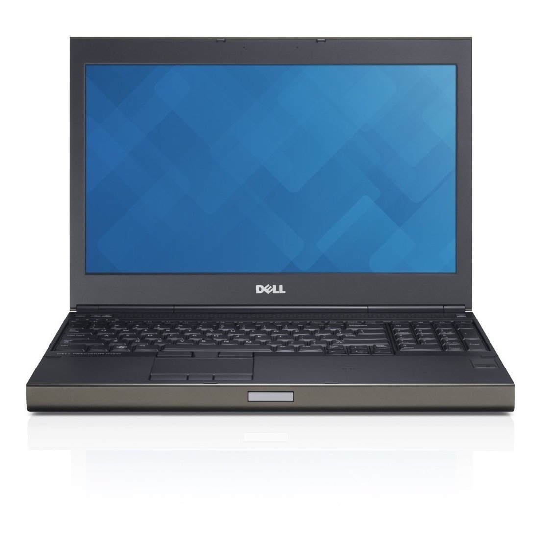 Book Cover Dell Precision M4800 15in Notebook PC - Intel Core i7-4800MQ 2.7GHz 16GB 250 SSD DVDRW Windows 10 Pro (Renewed)