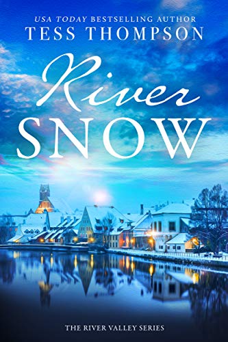 Book Cover Riversnow (River Valley Book 4)