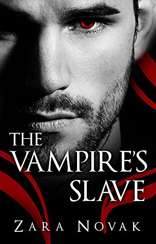 Book Cover The Vampire's Slave (Tales of Vampires Book 1)