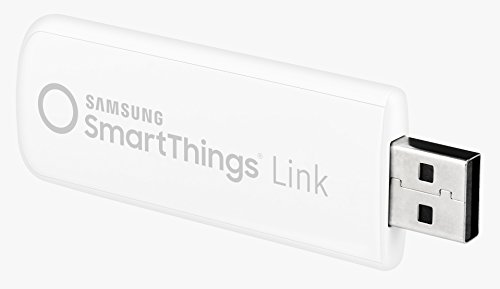 Book Cover SmartThings Link for NVIDIA SHIELD