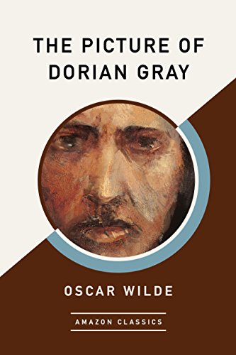 Book Cover The Picture of Dorian Gray (AmazonClassics Edition)
