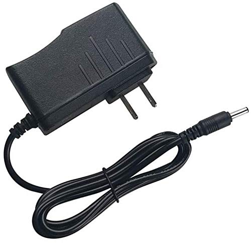 Book Cover BOLWEO 12V 1A Power Supply Adapter Charger Cord for Kids Ride on Car LED Strip Lights Speaker Router Monitor IP CCTV Camera Alarm Siren Horn Telescope Fan Credit Card Machine AC DC Barrel 5.5x2.1mm