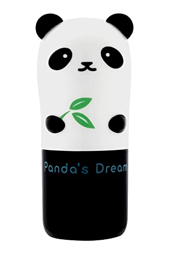 Book Cover TONYMOLY Panda's Dream So Cool Eye Stick