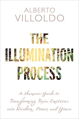 Book Cover The Illumination Process