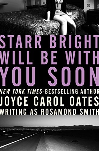 Book Cover Starr Bright Will Be with You Soon
