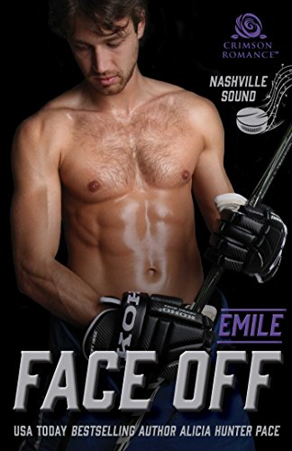 Book Cover Face Off: Emile (Nashville Sound Book 1)