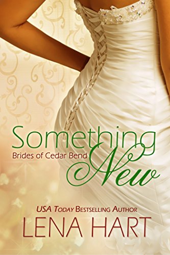 Book Cover Something New (Brides of Cedar Bend Book 2)