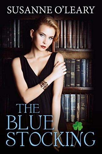 Book Cover The Bluestocking (The Tipperary Series Book 3)