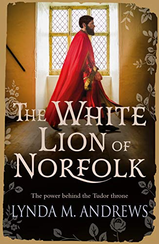 Book Cover The White Lion of Norfolk