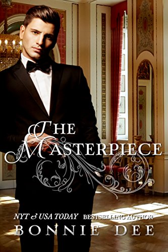 Book Cover The Masterpiece