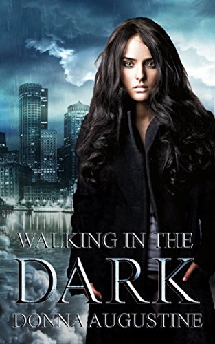 Book Cover Walking in the Dark: Ollie Wit, Book Two