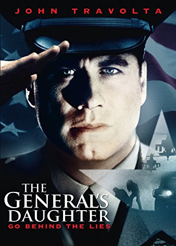 Book Cover The General's Daughter