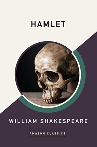 Book Cover Hamlet (AmazonClassics Edition)