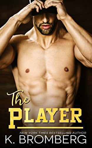 Book Cover The Player (The Player Duet Book 1)