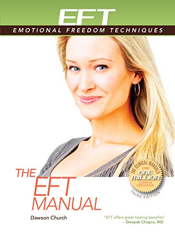 Book Cover The EFT Manual