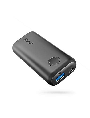 Book Cover Anker PowerCore II 6700, Compact Portable Charger for iPhone X / 8/8 Plus, Samsung, and Other Smartphones