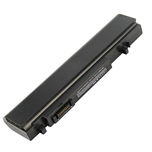 Book Cover Laptop Battery for Dell Studio XPS 1640 1641 1645 1647 1640n PP35L OPP35L 0PP35L, fits P/N X411C X413C PP35L U011C 312-0814 U011C W267C W298C - 12 Months Warranty (6 Cells 11.1V 5200mAh)