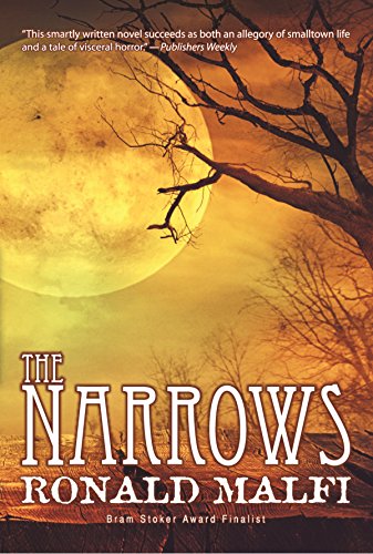 Book Cover The Narrows