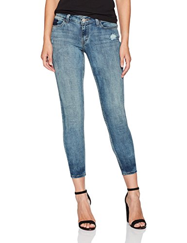 Book Cover Levi's Women's 535 Styled Super Skinny Jeans