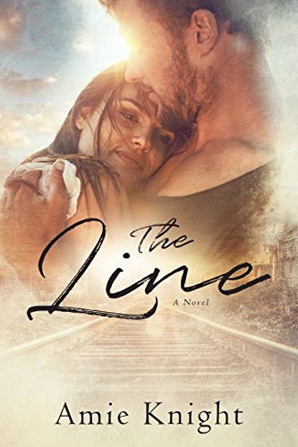 Book Cover The Line