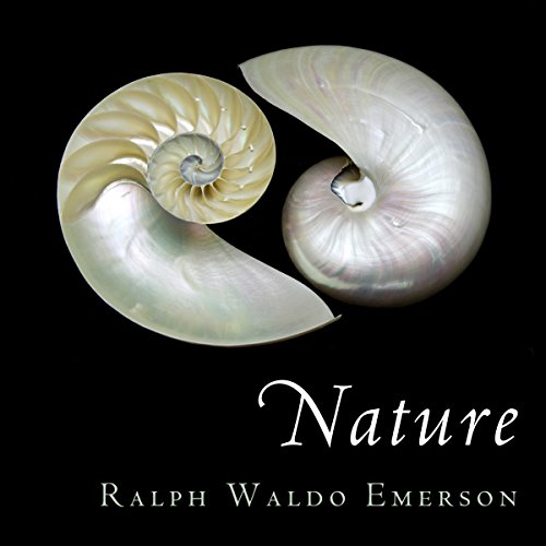 Book Cover Nature
