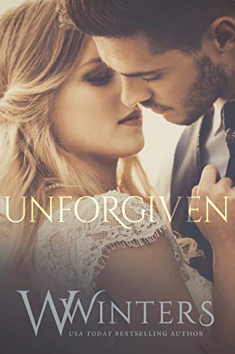 Book Cover Unforgiven: (Imperfect Duet Book 2) (Sins and Secrets Series of Duets)