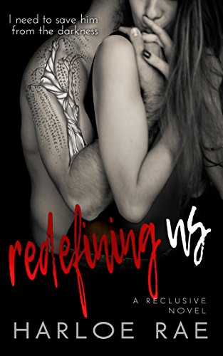Book Cover Redefining Us: A Friends to Lovers Standalone (A Reclusive Novel Book 1)