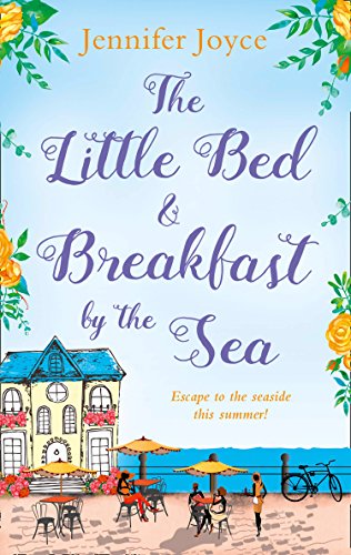 Book Cover The Little Bed & Breakfast by the Sea