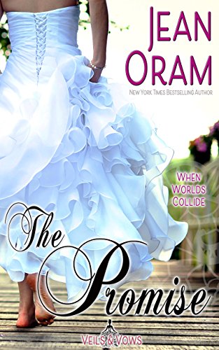 Book Cover The Promise (Veils and Vows Book 0)