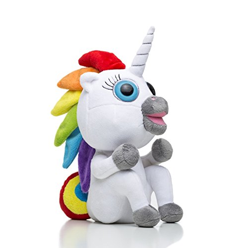 Book Cover Squatty Potty Dookie The Pooping Unicorn