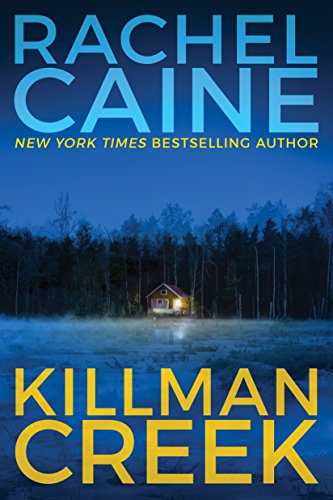 Book Cover Killman Creek (Stillhouse Lake Book 2)