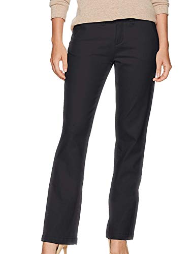 Book Cover Jag Jeans Women's Petite The Standard Trouser in Divine Twill